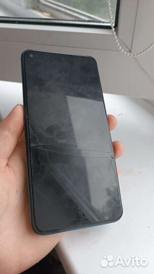 Xiaomi redmi note 9 4/64gb