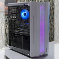 Игровой пк i7, 1070, 32gb