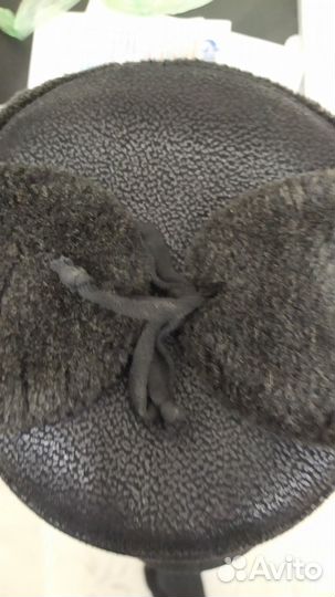 Шапка мужская зимняя