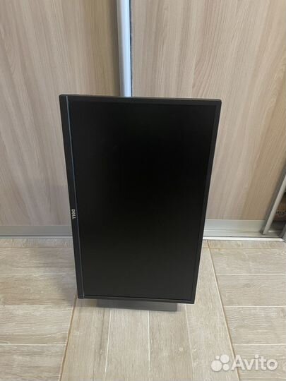Монитор dell 24