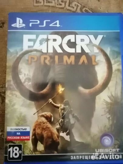 Игры для приставки ps4