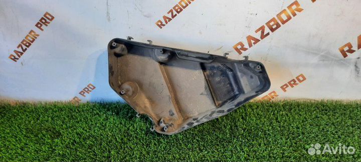 Корпус блока предохранителей Porsche Cayenne 955