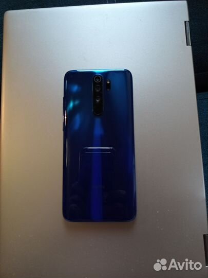 Xiaomi Redmi Note 8 Pro, 6/128 ГБ