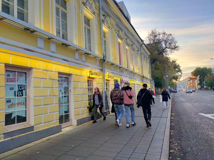 Таганская д. 24, 53 кв.м.Закрытая продажа габ