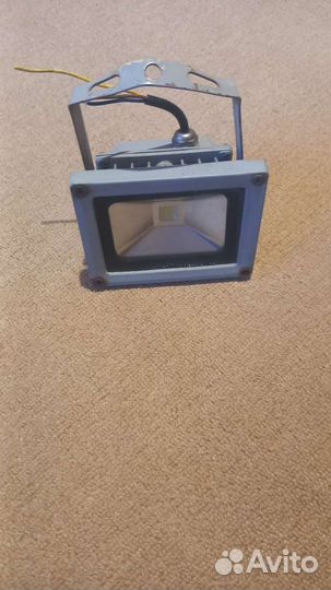 Светодиодный фонарь