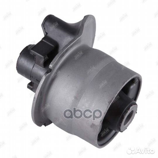 Втулка подвески BH21151 jikiu