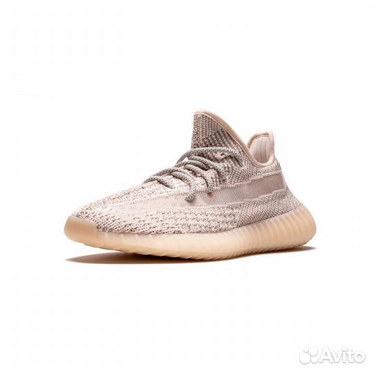 Adidas yeezy 350 V2 salt оптом