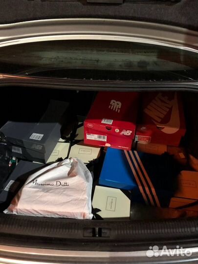 Доставка товаров из Польши, Европы и США