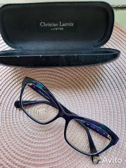 Оправа для очков женская