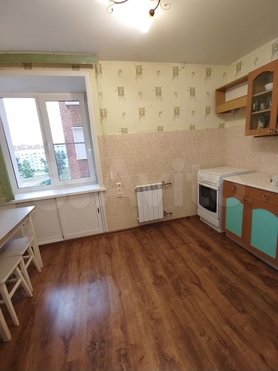 2-к. квартира, 47,9 м², 7/9 эт.