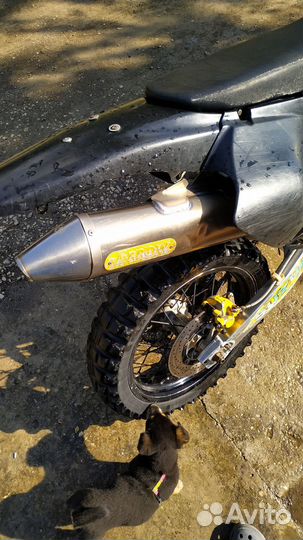 Продам эндуро