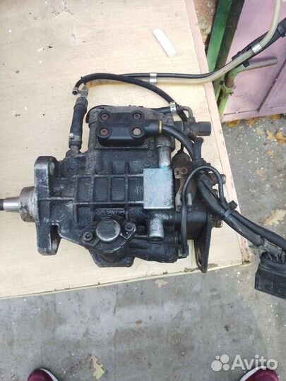 VW/Audi/Seat-1.9 SDI тнвд 0460404966 bosch