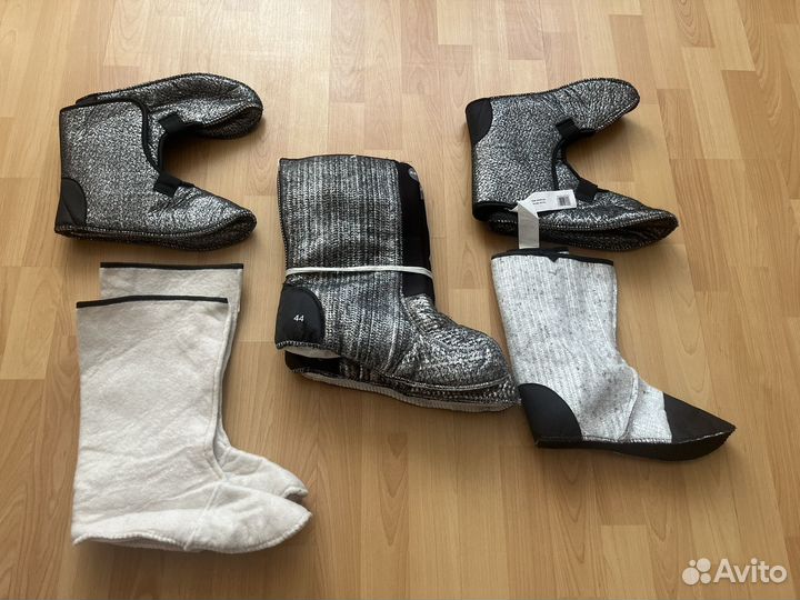 Термовкладыши