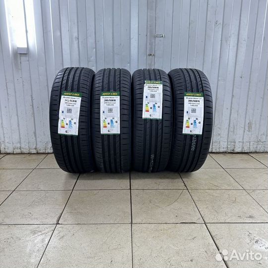 Westlake Zuper Eco Z-107 245/45 R20