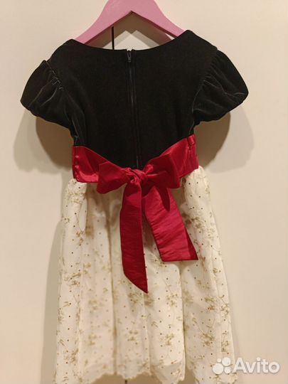 Платье на выпускной 116