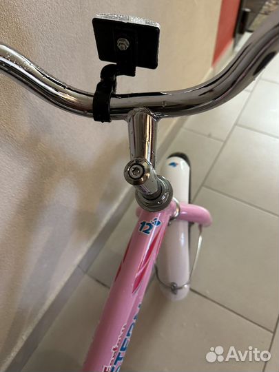 Детский велосипед Stern 12