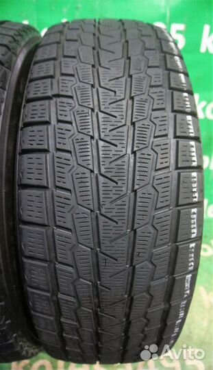 Yokohama Ice Guard SUV G075 235/65 R18 106Q