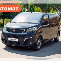 Peugeot Expert 2.0 AT, 2018, 225 000 км, с пробегом, цена 2 200 000 руб.