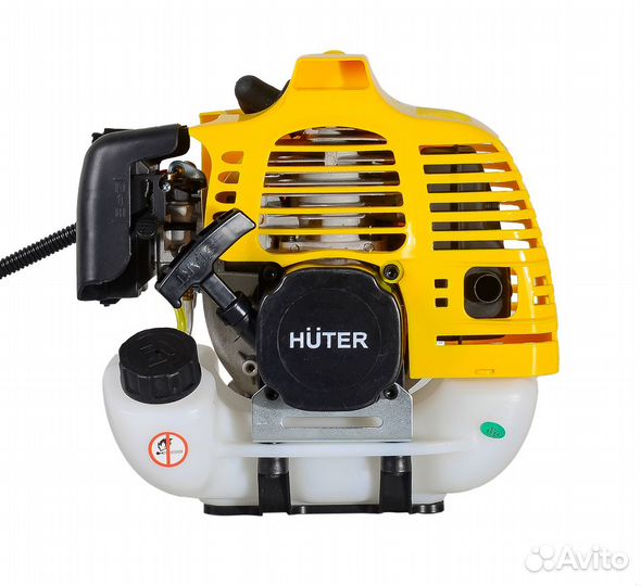Триммер бензиновый huter GGT-430T 70/2/32