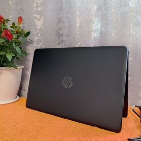 Игровой Мощный ноутбук hp 15.6