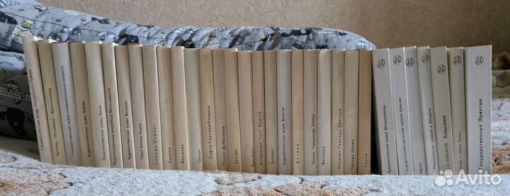 Города и музеи мира. Серия книг