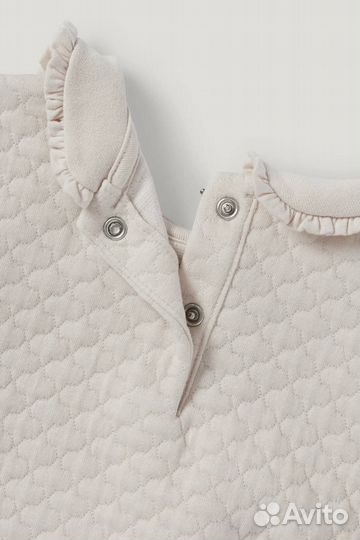 Новый комплект костюм на девочку 68 74 92 98