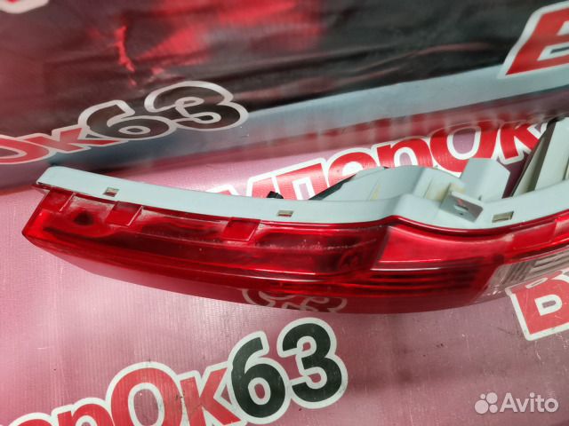 Фонарь задний правый Kia Sportage