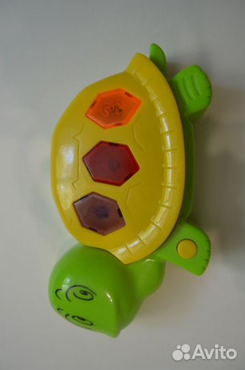 Детские игрушки