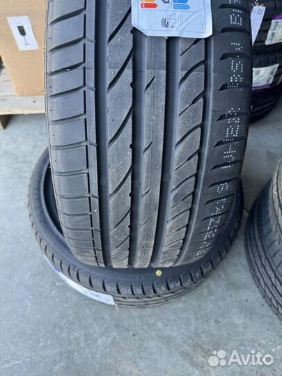 Sailun Atrezzo ZSR 225/40 R19 и 255/35 R19