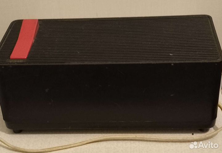 Стабилизатор напряжения СССР