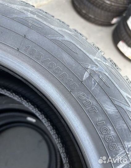 Yokohama Ice Guard IG55 185/65 R15 92T