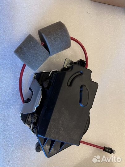 Замок багажника Mercedes w164 х164. R251class ML