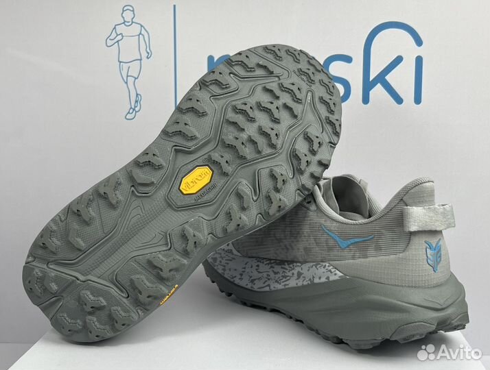 Кроссовки Hoka Speedgoat 6