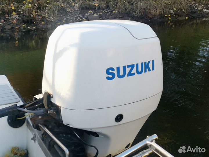 Катер Неман 500 с увеличенной каютой