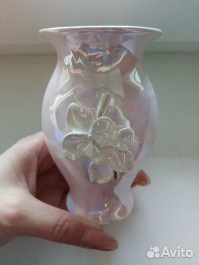 Вазочка сувенирная