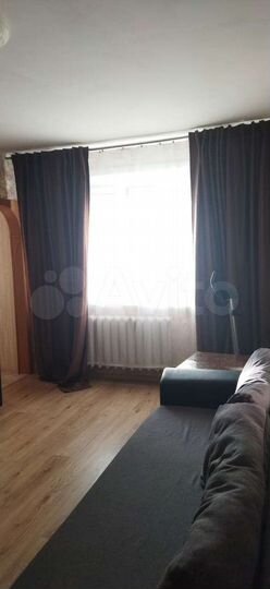 2-к. квартира, 49 м², 1/5 эт.