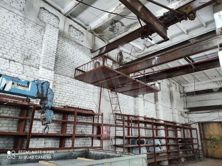 Торговая площадь, 420 м²