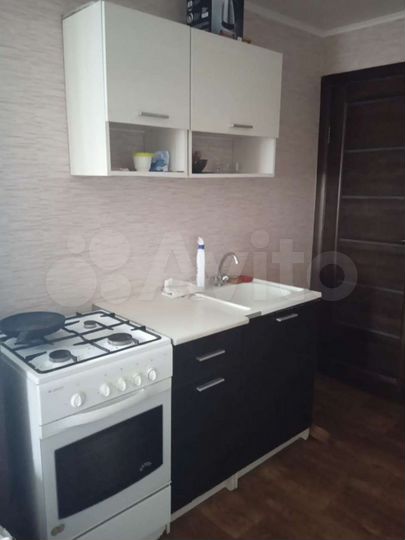 Комната 18 м² в 4-к., 2/2 эт.