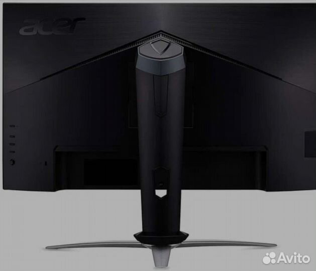 Монитор acer xv253qxbmiiprzx