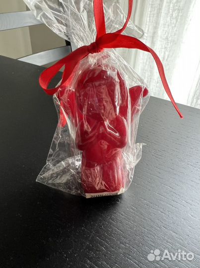 Свеча ангел