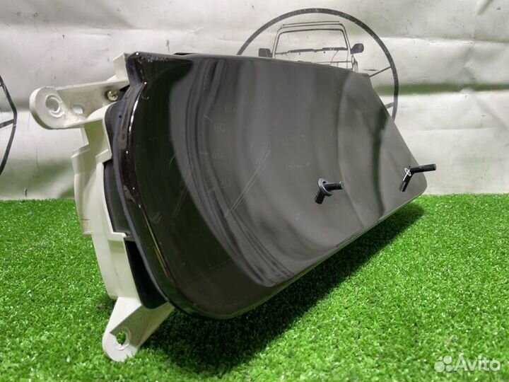 Спидометр Toyota Land Cruiser Prado RZJ95 3RZ-FE