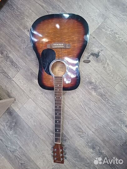 Акустическая гитара Homage LF-4110T