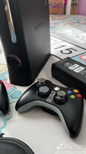 Xbox 360