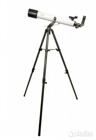 Телескоп Levenhuk Strike 80 NG