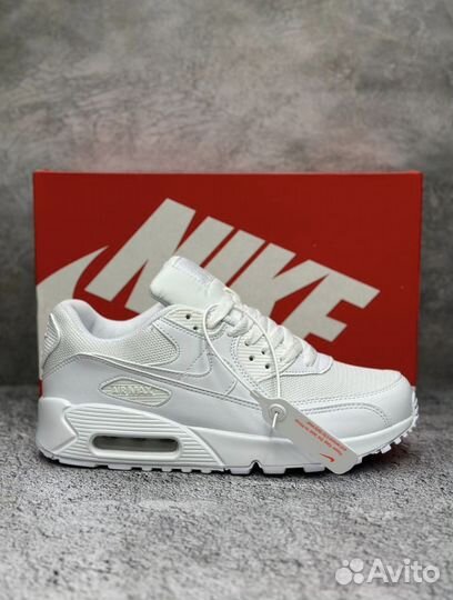 Кроссовки nike air max 90 размер 36.37.38.39.40.41