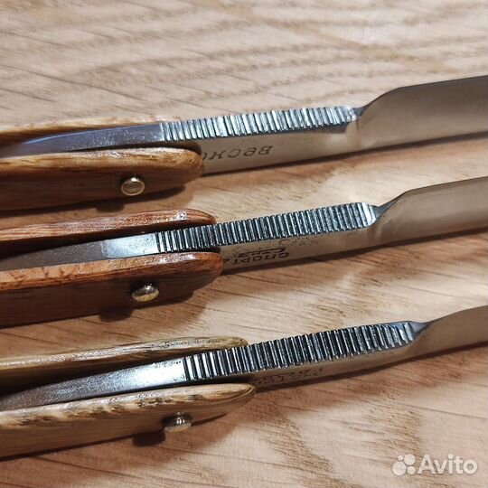 Опасная бритва Весна Спорт Экстра