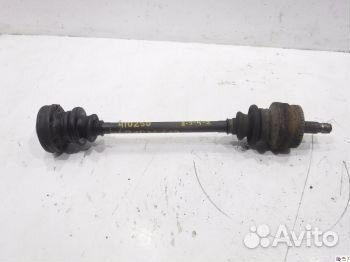 Привод задний Мерседес W210 E