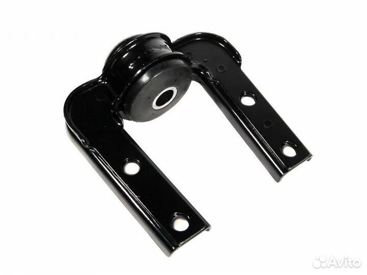 Кронштейн растяжки ваз 2190 (краб)