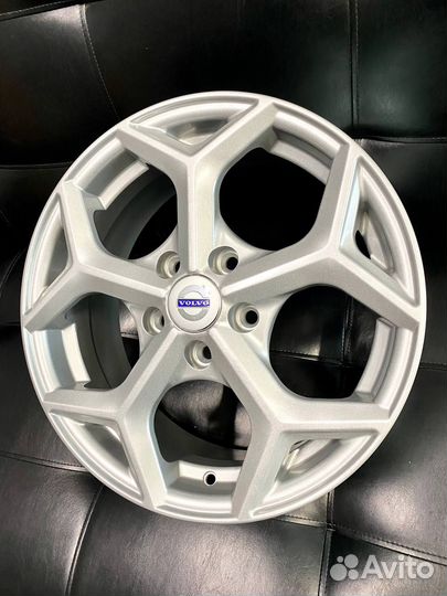Автодиски 16 Volvo/Ford 5*108
