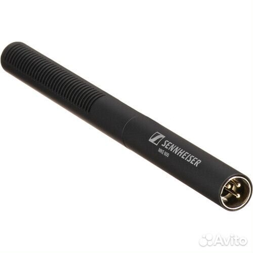 Микрофон Sennheiser MKE 600